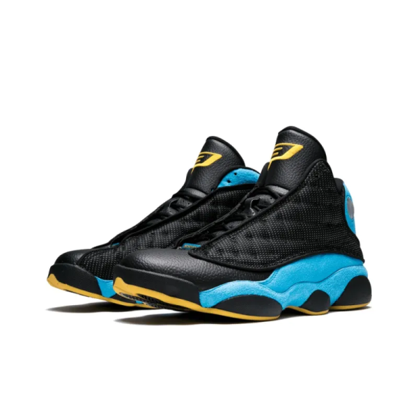 Air Jordan 13 Retro Chris Paul Away - 823902-015 - For Men - Image 3