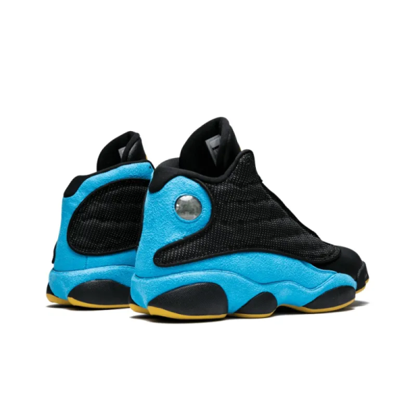 Air Jordan 13 Retro Chris Paul Away - 823902-015 - For Men - Image 4