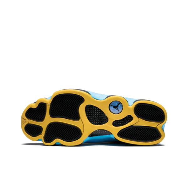 Air Jordan 13 Retro Chris Paul Away - 823902-015 - For Men - Image 5
