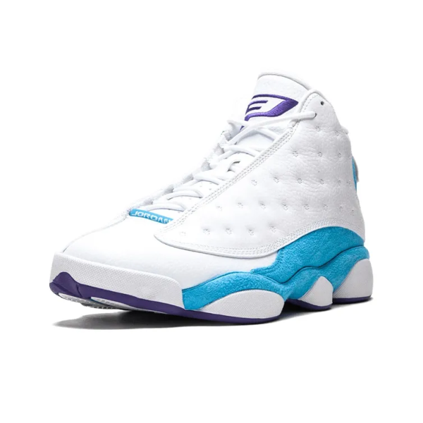 Air Jordan 13 Retro Chris Paul Home - 807504-107 - Streetwear - Image 2