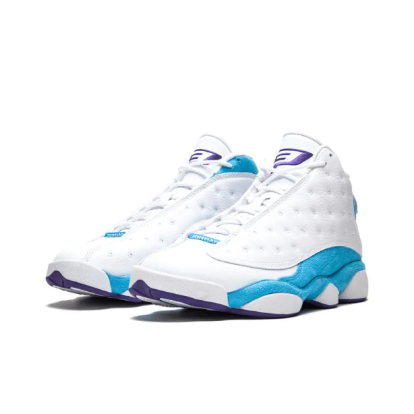 Air Jordan 13 Retro Chris Paul Home - 807504-107 - Streetwear - Image 3