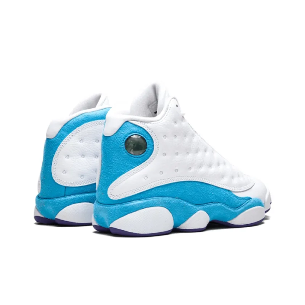 Air Jordan 13 Retro Chris Paul Home - 807504-107 - Streetwear - Image 4