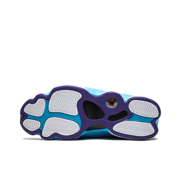Air Jordan 13 Retro Chris Paul Home - 807504-107 - Streetwear - Image 5