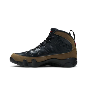JAA 9 Retro Olive 2012 - 302370-020 – Limited