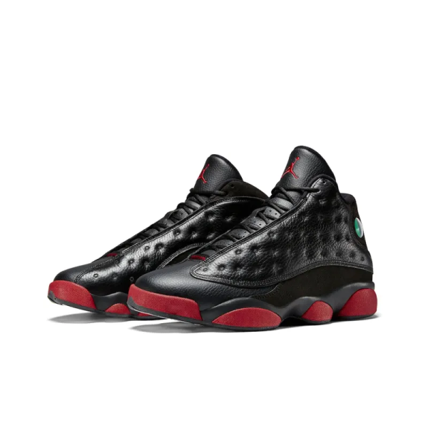 Air Jordan 13 Retro 'Dirty Bred' 414571-003 - Drop - Image 3