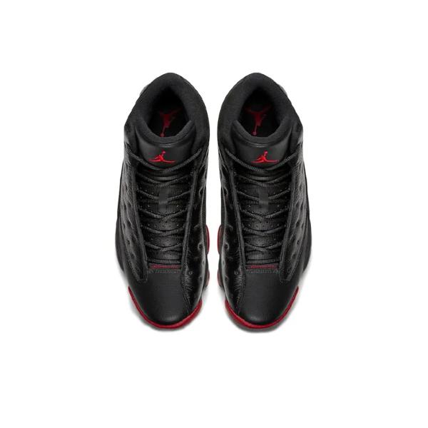 Air Jordan 13 Retro 'Dirty Bred' 414571-003 - Drop - Image 4