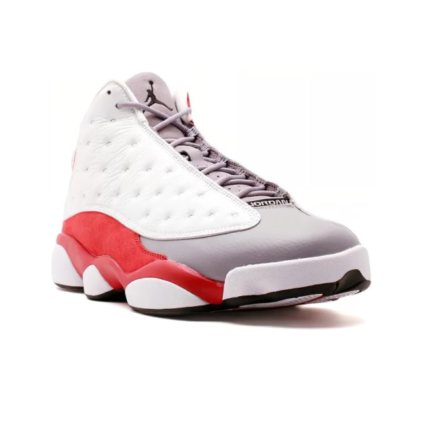 Air Jordan 13 Retro 'Grey Toe' 414571-126 - Style - Image 2