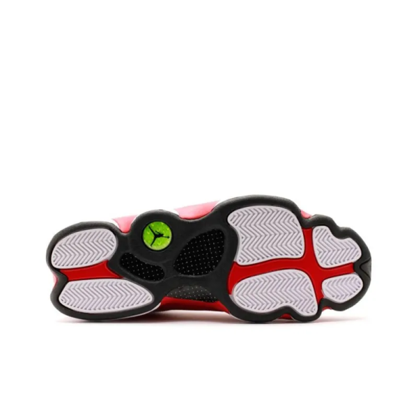 Air Jordan 13 Retro 'Grey Toe' 414571-126 - Style - Image 4