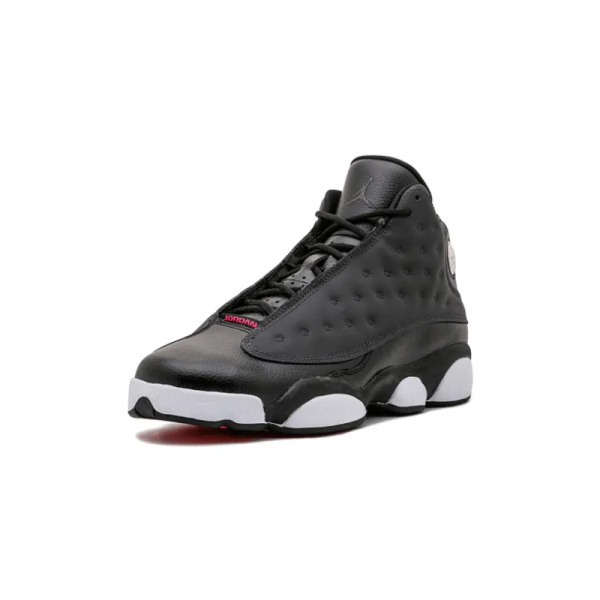 Air Jordan 13 Retro Hyper Pink 2017 GS - 439358-009 - Style - Image 2