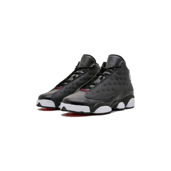 Air Jordan 13 Retro Hyper Pink 2017 GS - 439358-009 - Style - Image 3