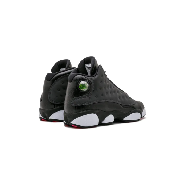 Air Jordan 13 Retro Hyper Pink 2017 GS - 439358-009 - Style - Image 4