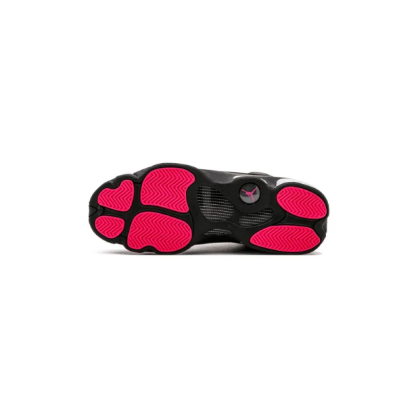 Air Jordan 13 Retro Hyper Pink 2017 GS - 439358-009 - Style - Image 5