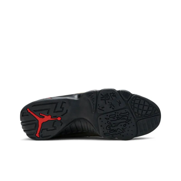 Air Jordan 9 Retro Olive 2012 - 302370-020 – Limited - Image 5