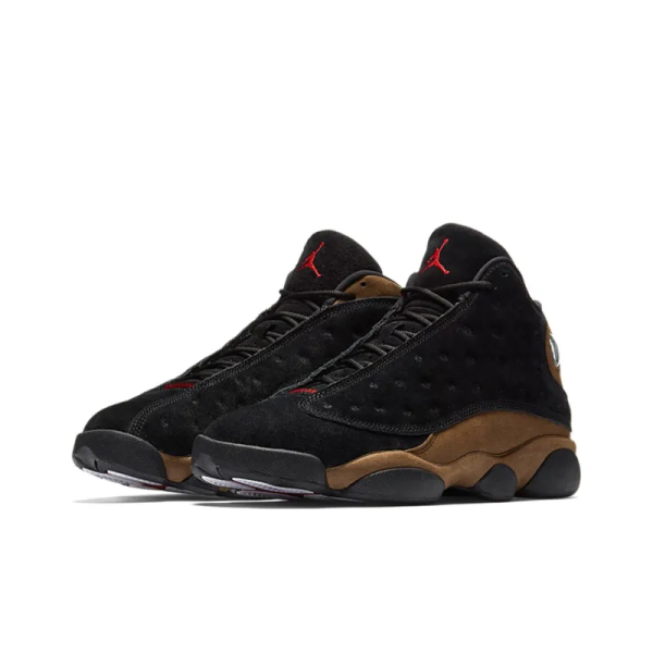 Air Jordan 13 Retro Olive - 414571-006 - Drop - Image 3