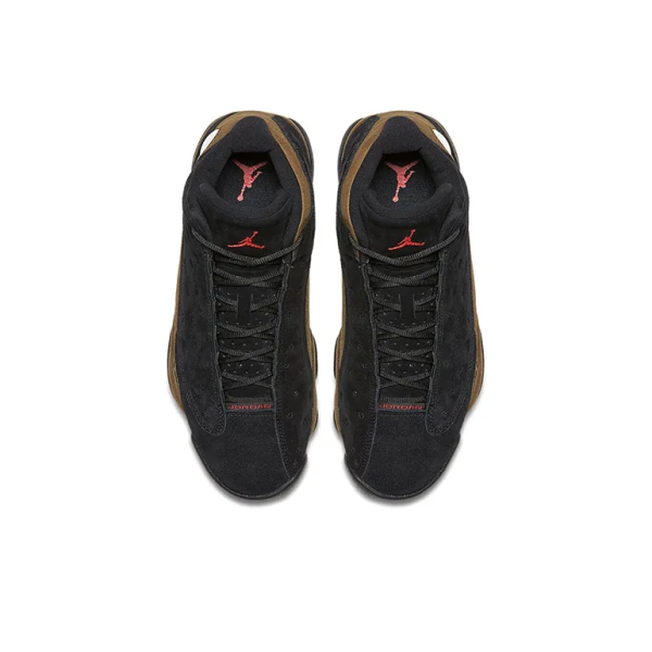 Air Jordan 13 Retro Olive - 414571-006 - Drop - Image 4