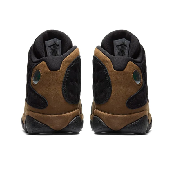 Air Jordan 13 Retro Olive - 414571-006 - Drop - Image 5