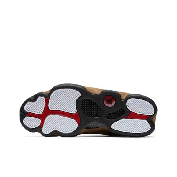 Air Jordan 13 Retro Olive - 414571-006 - Drop - Image 6