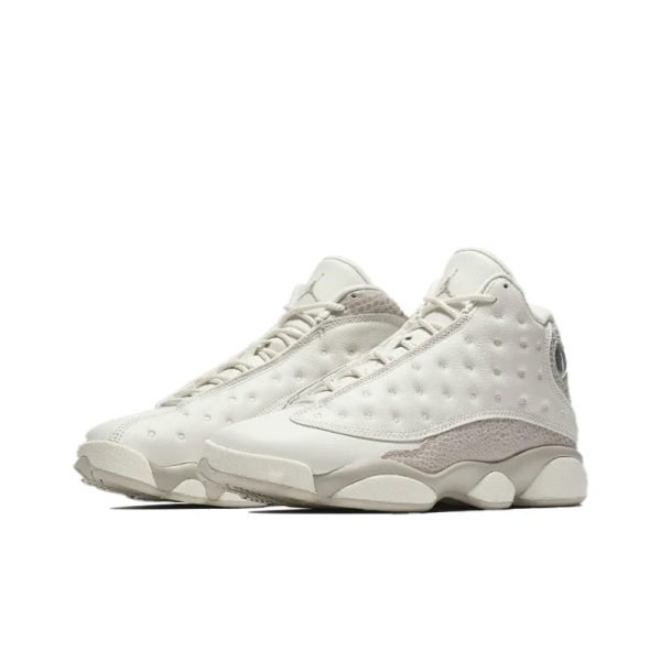 Air Jordan 13 Retro Phantom - AQ1757-004 - Iconic - Image 3