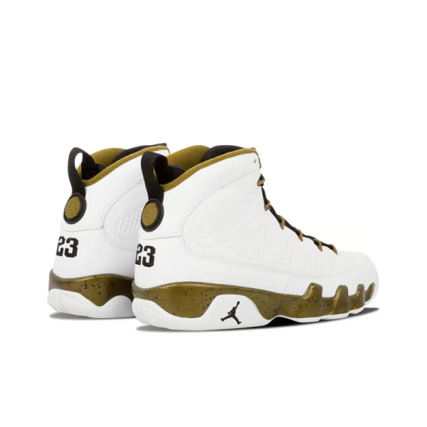 Air Jordan 9 Retro Statue - 302370-109 – Limited - Image 4