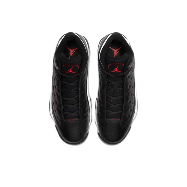 Air Jordan 13 Retro 'Reverse He Got Game' 414571-061 - Limited - Image 4