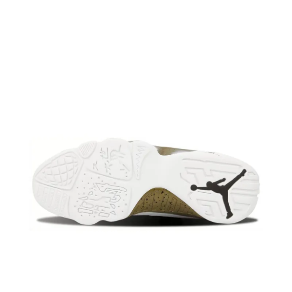 Air Jordan 9 Retro Statue - 302370-109 – Limited - Image 5