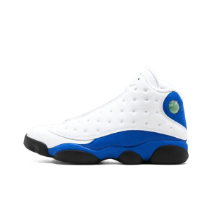 Air Jordan 13 Retro 'Hyper Royal' 414571-117 - Style