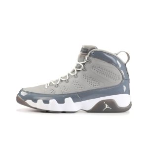 JAA 9 Retro 'Cool Grey' Sneakers - 302370-015 – Streetwear