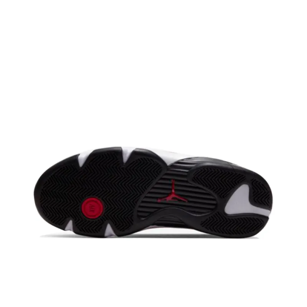 Air Jordan 14 Retro Gym Red Toro - 487471-006 - Streetwear - Image 6