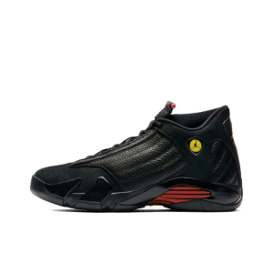 Air Jordan 14 Retro Last Shot 2018 - 487471-003 - For Men