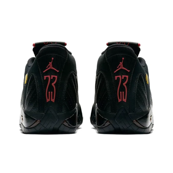 Air Jordan 14 Retro Last Shot 2018 - 487471-003 - For Men - Image 5