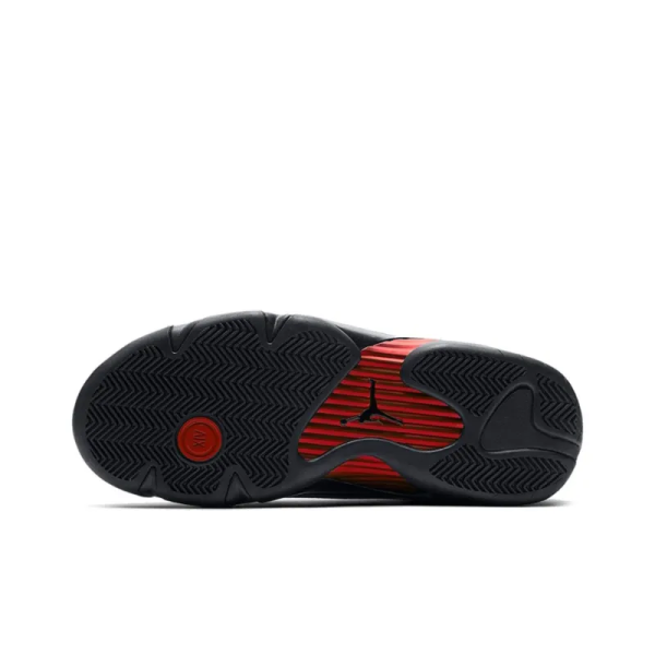 Air Jordan 14 Retro Last Shot 2018 - 487471-003 - For Men - Image 6