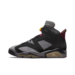 Air Jordan 6 Retro 'Bordeaux' CT8529-063 – Iconic