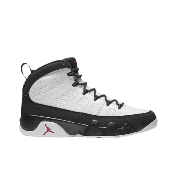 Air Jordan 9 Retro OG 2016 GS - 302359-112 – Streetwear - Image 2