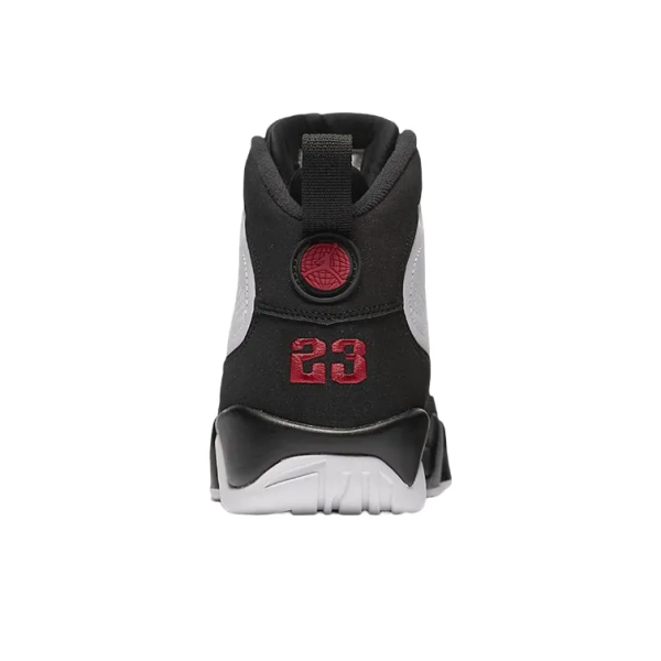 Air Jordan 9 Retro OG 2016 GS - 302359-112 – Streetwear - Image 4