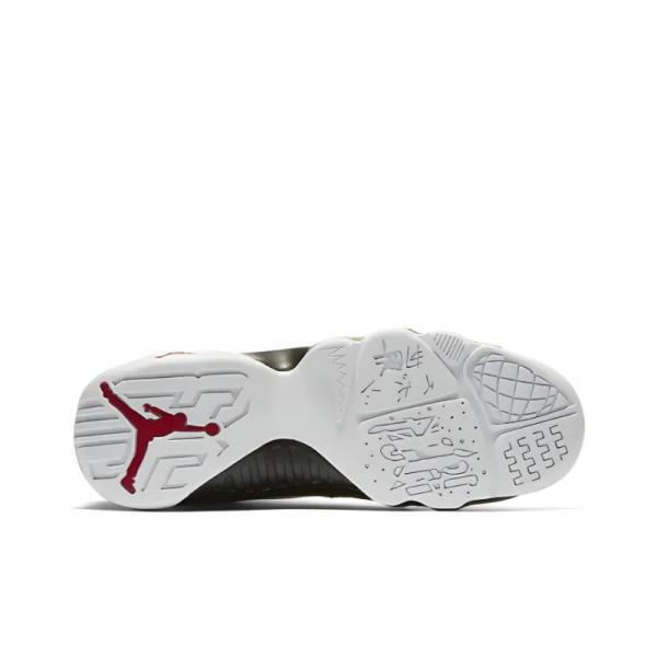 Air Jordan 9 Retro OG 2016 GS - 302359-112 – Streetwear - Image 5