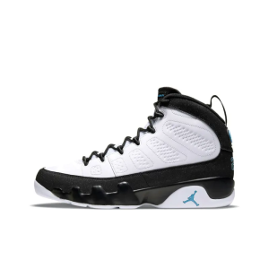 JAA 9 Retro University Blue Sneakers - CT8019-140 – Iconic