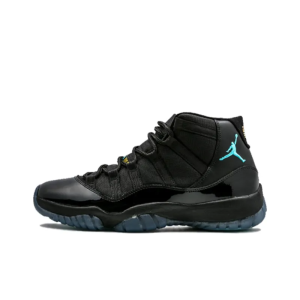 Air Jordan 11 Retro 'Gamma Blue' 378037-006 - Drop