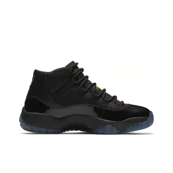 Air Jordan 11 Retro 'Gamma Blue' 378037-006 - Drop - Image 2
