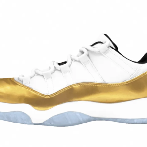 Air Jordan 11 Retro Low Closing Ceremony - 528895-103 - For Men