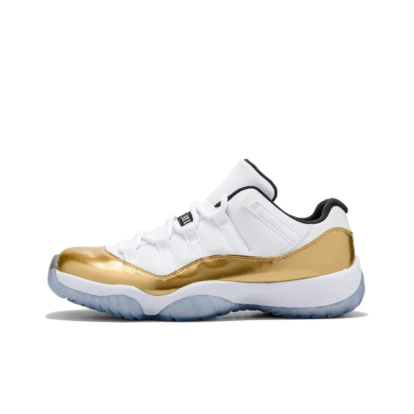 Air Jordan 11 Retro Low Closing Ceremony - 528895-103 - For Men - Image 2