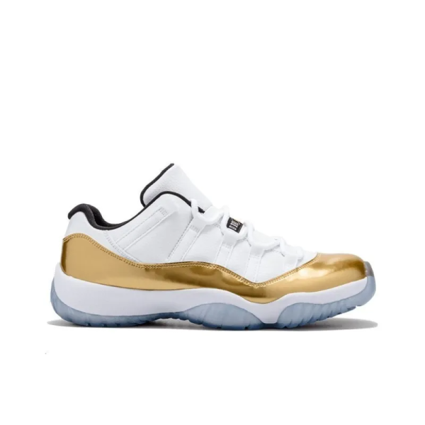 Air Jordan 11 Retro Low Closing Ceremony - 528895-103 - For Men - Image 3