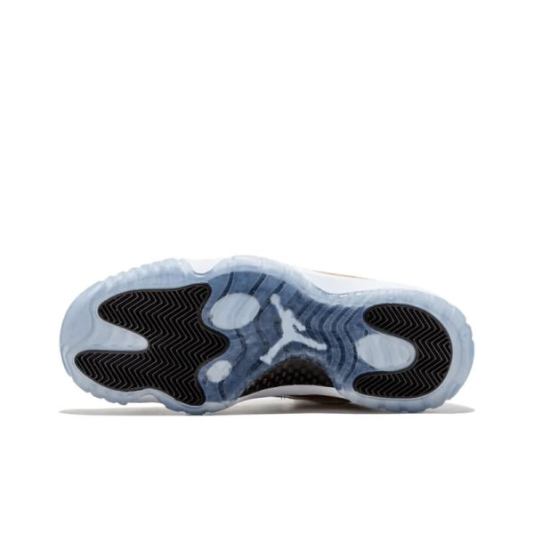 Air Jordan 11 Retro Low Closing Ceremony - 528895-103 - For Men - Image 6