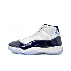 Air Jordan 11 Retro 'Win Like '82' 378037-123 - Drop