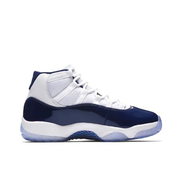 Air Jordan 11 Retro 'Win Like '82' 378037-123 - Drop - Image 2