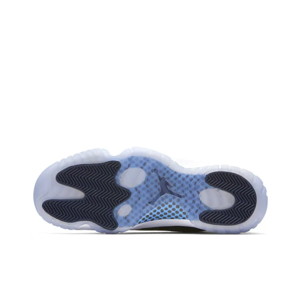 Air Jordan 11 Retro 'Win Like '82' 378037-123 - Drop - Image 4
