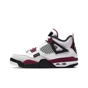 Air Jordan 4 Retro 'PSG Paris Saint-Germain' GS - CZ6509-100 – Style