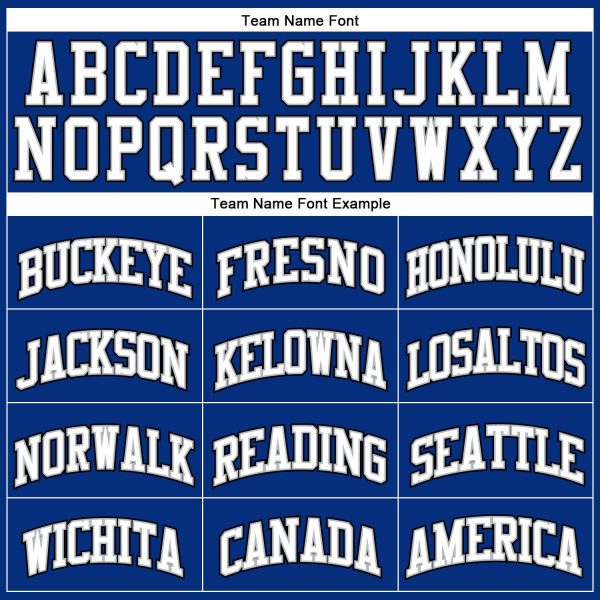 Royal White Pinstripe White Gray-Black Authentic Personalized Basketball Jersey - Image 3