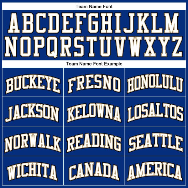 Royal White Pinstripe White Old Gold-Black Authentic Personalized Basketball Jersey - Image 3