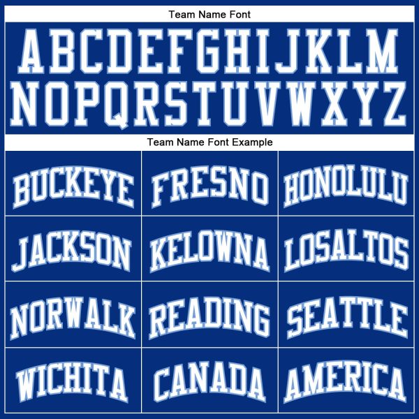 Royal White Pinstripe White-Light Blue Authentic Personalized Basketball Jersey - Image 3