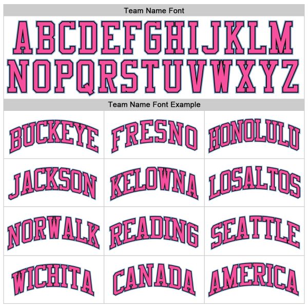 White Light Blue-Pink Authentic Throwback Personalized Basketball Jersey - Image 4